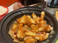 -避风塘·金牌店·夜宵(金玉兰店)