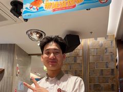 -海底捞火锅(龙岗星河COCO Park店)