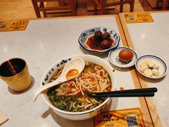 -陳香貴·兰州牛肉面(上海长风大悦城店)