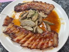 -黄连大头华烧鹅(萧地大马路店)