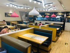 大堂-姑姑宴(富力广场店)