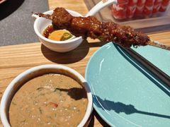 -额尔敦草原涮羊肉·烧烤(冻青树总店)
