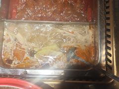 -洪焱重庆老火锅(万福花园店)