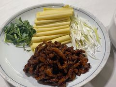 -大鸭梨烤鸭店(花园村店)