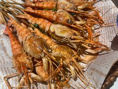 -79号渔船海鲜饭店(龙岗店)