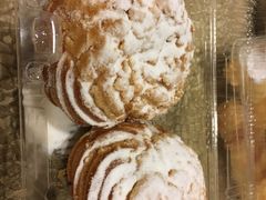 鲜奶哈斗-国际饭店·帆声西饼屋(黄河路店)