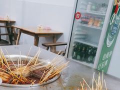 -卫卫麻辣烫(建设新村路店)