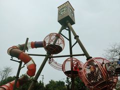 -枫香湖儿童公园