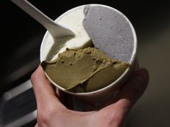 -Dip in Gelato(富民路店)
