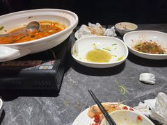 -炊烟小炒黄牛肉(浦东世纪汇店)