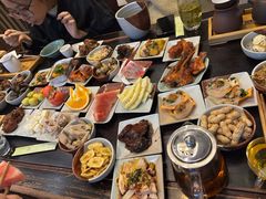 -青藤茶馆(南山路店)