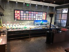 -双合园·海鲜水饺青岛菜(万佳广场店)
