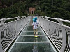 -浙北大峡谷