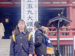 -浅草寺