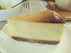 -隅cafe(傅厚岗店)