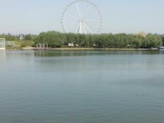 -石家庄市植物园