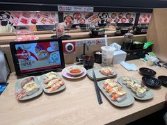 -友壹町寿司(佛山新DNA店)