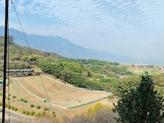 -双龙潭生态运动景区