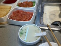 -海底捞火锅(高新活力汇店)