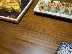 -白石的深夜食堂(济南万象城店)