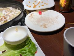 -百岁我家·酸菜鱼专门店(塘下店)