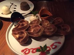 -Amanda餐厅(长乐路店)