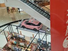 零售区-红云烧烤(星光天地购物中心店)
