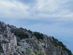 -泰山风景名胜区