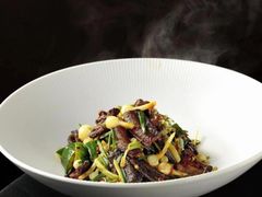 -院里寻菜·精致庭院菜(观沙岭店)