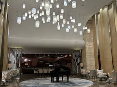 -富力铂尔曼大酒店-尚西餐厅