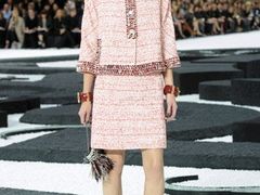 -CHANEL(恒隆广场店)