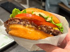 -Shake Shack(前滩太古里店)