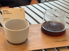 -dotcom coffee古点咖啡(致真大厦店)
