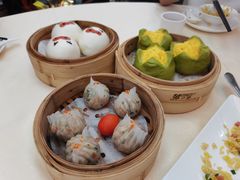 -鸿福楼(观澜店)