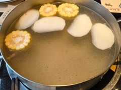 -牛事制造局牛肉火锅(莲岳路店)