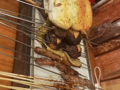 -小红烤翅(傅厚岗店)