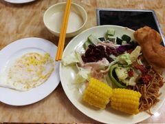 -瑞海姆酒店中餐厅