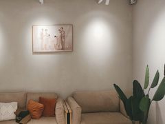 -iF摄影•全家福•证件照•形象照(南山店)