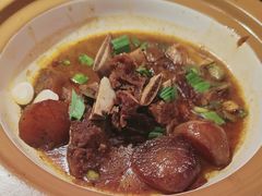 -闽上鲜·福建菜(龙湖滨江天街店)