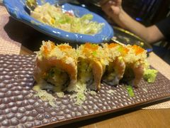 -築鳥日本料理(黑沙环店)