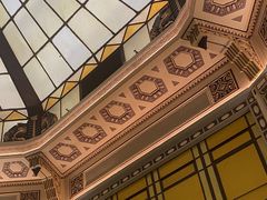 -上海和平饭店华懋阁 Cathay Room