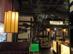 -苏乡兰亭·新派淮扬菜(吾悦广场店)