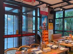 -华府九号海鲜烧烤大排档(龙域店)