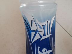 尖叫饮料-冯老二羊肉串