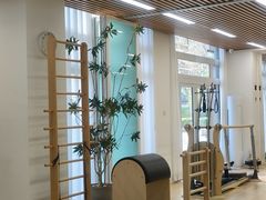 -Isofit 普拉提·婵柔工作室