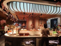 -松子料理(华威桥店)