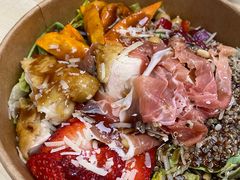 -Green&Tasty绿塔(新天地店)