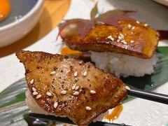 -鳗鲔料理小馆