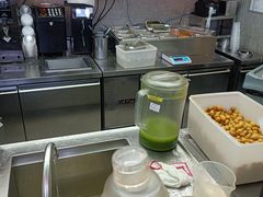 -混果汁(福田领展中心城店)
