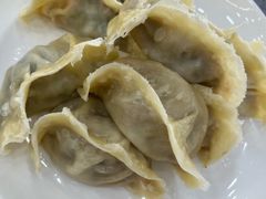 -奉天蚨祥饺子馆